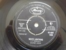 George Jones - White Lightning - 1959 UK Pressing - Hear it