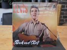 1 x Ten Inch Elvis Presley Rock And Roll  RCA LPM 1383 - C