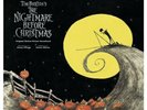 In-Hand Nightmare Before Christmas Soundtrack 2XLP Vinyl