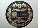 BOSWELL SISTERS - Stop The Sun, Stop The Moon / My Baby 78 rpm disc (A+++)