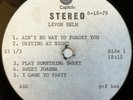 LEVON HELM Levon Helm ACETATE LP 1978 CountryRock BOB DYLAN The Band RINGO STARR