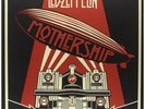 Led Zeppelin - Mothership  (180g 4 LP vinyl Box Set) sealed