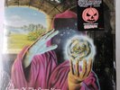 HELLOWEEN - Keeper of the Seven Keys Part 1 SEALED w/HYPE STICKER 1987 LP