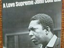 John Coltrane LP on Impulse 1995 A Love Supreme (Jazz) NM
