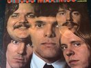 RARE Circus Maximus featuring Jerry Jeff Walker '67 stereo vanguard LP FREE SHIP