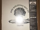 TRAFFIC - JOHN BARLEYCORN MUST DIE ?? W/Obi