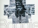 Boogie - Under Da Influenz '94 LP US ORG  Sonny Paradise