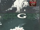 Kool G Rap - 4, 5, 6 '95 2xLP US ORG  MF Grimm Nas