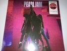 Pearl Jam Ten Album Purple Colored Vinyl Record Limited Edition New/Sealed