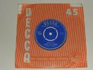 KENNY HOLLYWOOD Magic Star / wonderful story.. JOE MEEK RGM  DEMO / PROMO