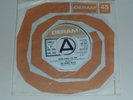 MOODY BLUES Never Comes The Day / So Deep Within You UK 7