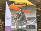 Blackalicious - Blazing Arrow VMP Red Yellow Vinyl Me Please 2 LP SEALED