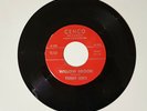 Tommy Lewis on rare US Cenco Records
