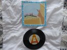 THE CLASH ENGLISH CIVIL WAR UK PROMO 7 INCH SINGLE A LABEL B/W PRESSURE DROP