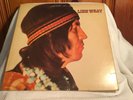 Link Wray Self-Titled, Roots Country Rock, Wray's Shack 3 Tracks, Good Condition