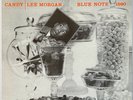 Lee Morgan Candy on Blue Note - Japan King Special Edition LP NM