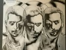 SWEDISH HOUSE MAFIA - THE SINGLES - Numbered EP - RSD 2013