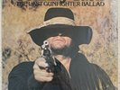 Johnny Cash The Last Gunfighter Ballad - 1976 Vinyl LP Columbia KC 34314 Shrink