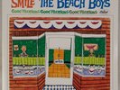 THE BEACH BOYS: Smile Sessions US Capitol T 2580 2x LP 180g 2011 Rock