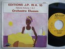 ORCHESTRE ELUZAM natuna kotuna RARE DANCEFLOOR RUMBA SOUKOUS 7