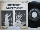 PIERRE ANTOINE say min sy soh  AFRO FUNK 7