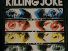Killing Joke Extremities Dirt And Various Repressed Emotions Vinyl 2LP
