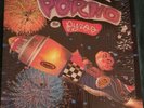 Porno For Pyros vinyl LP album