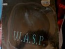 W.A.S.P. ?– Black Forever / Goodbye America Lim. No.1397 Picture Disc