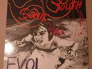Sonic Youth, Evol, Vinyl LP 1986 UK VG Condition