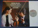 NM TCHAIKOVSKY, SIBELIUS VIOLIN CONCERTOS LP, VIKTORIA MULLOVA PHILIPS 416 821-1