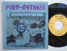 POLY RYTHMO AVOLONTO HONORE gbetche non de a ho o DEEP AFRO PSYCH GARAGE 7 » ?