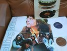 The Rolling Stones Let It Bleed 1st UK Press Stereo Bach Choir Nr Ex P4P6+Poster