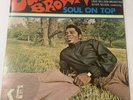 James Brown Soul On Top KS-1100 Vinyl Record VG. BX1