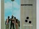 Silvertones - Silver Bullets - 1973 UK Roots Reggae LP - Trogan TRLS-69