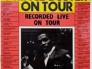 Prince Buster - King of Blue Beat Recorded Live on Tour - 1967 UK Blue Beat LP