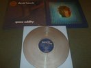 DAVID BOWIE. SPACE ODDITY LP. 50TH ANNIVERSARY MIX ON **SILVER** VINYL. NEW.