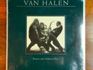 Women and Children First - Van Halen *SEALED* (1980)