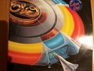 ELO Out Of the Blue UK Jet DP400 1977 limited edition coloured vinyl