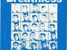 Breathless Sock-Hop Boppin UK Magnum Force 45 Rockabilly Teddy Boy Crazy Cavan