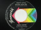 Northern Soul 45 - Chuck Carter - Pretty Little Brown Skin Girl - Brunswick -mp3