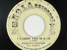 Northern Soul 45 - Robert Parker - I Caught You In A Lie - Nola - mp3