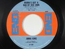 Northern Soul Funk 45 - Anna King - Mama's Got A Bag Of Her Own - End - VG+ mp3