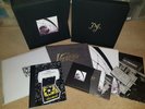 PEARL JAM - VS / VITALOGY - COLLECTORS EDITION SET - VINYL AND CD