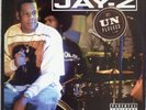 Jay-Z - Unplugged '01 LP GERMANY ORG  The Roots Mary J. Blige