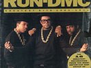 Run DMC - Together Forever - Greatest Hits 1983 - 1991 '91 2xLP US ORG