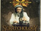 X-Ecutioners, The - Scratchology '03 2xLP US ORG  Gang Starr Dilated Peoples