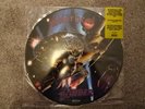 MOTORHEAD PIC DISC LP BOMBER MINT UNPLAYED