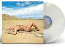 Britney Spears Glory Limited 2xLP UK OPAQUE Deluxe White Vinyl 1000 Copies Only