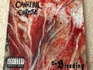 CANNIBAL CORPSE-The Bleeding LP | ZORRO67 | 1994 | Death Metal | Chris Barnes