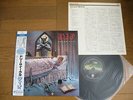DIO / DREAM EVIL  Japan obi ?